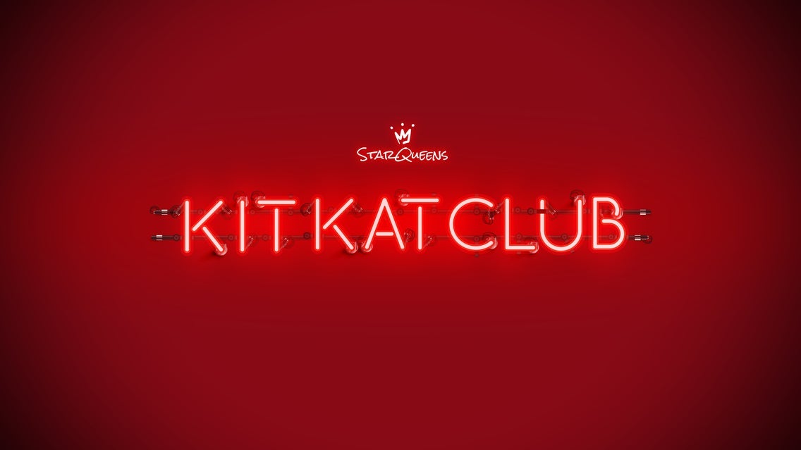 KIT KAT CLUB event image
