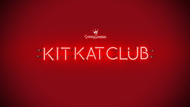 KIT KAT CLUB