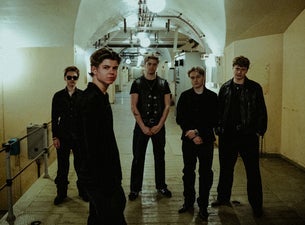 Bilde for arrangement SULT - Slippkonsert