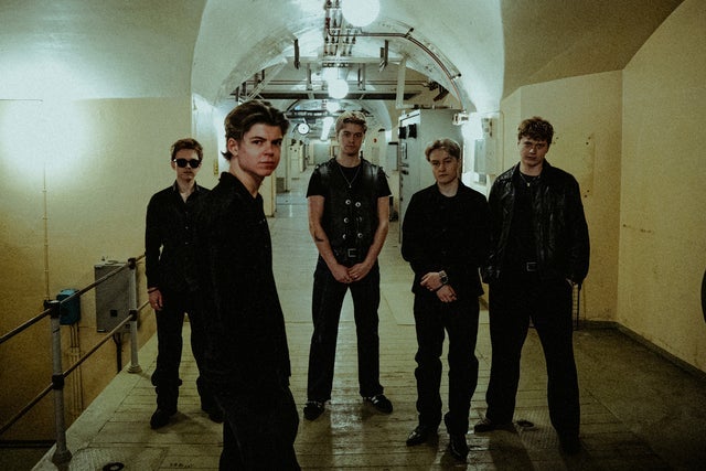 Ticket Reselling SULT - Slippkonsert