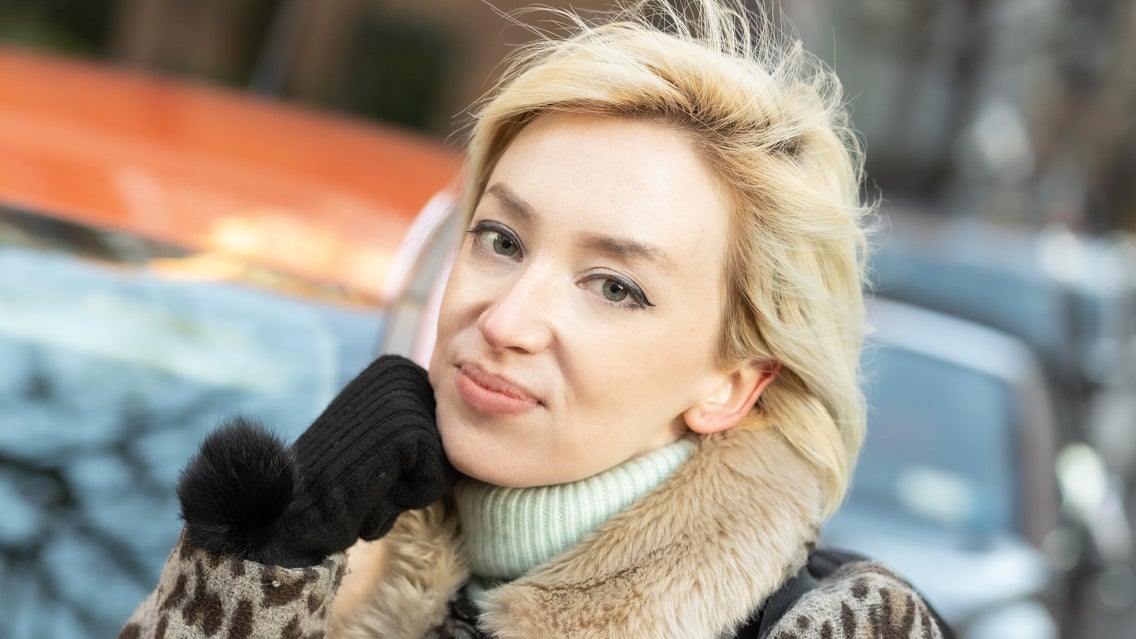 Действительно смешные комики (которые являются женщинами) с Мэри Хулихан