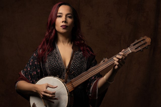 Presale codes for rhiannon giddens: members use these when buying pre-sale tickets
