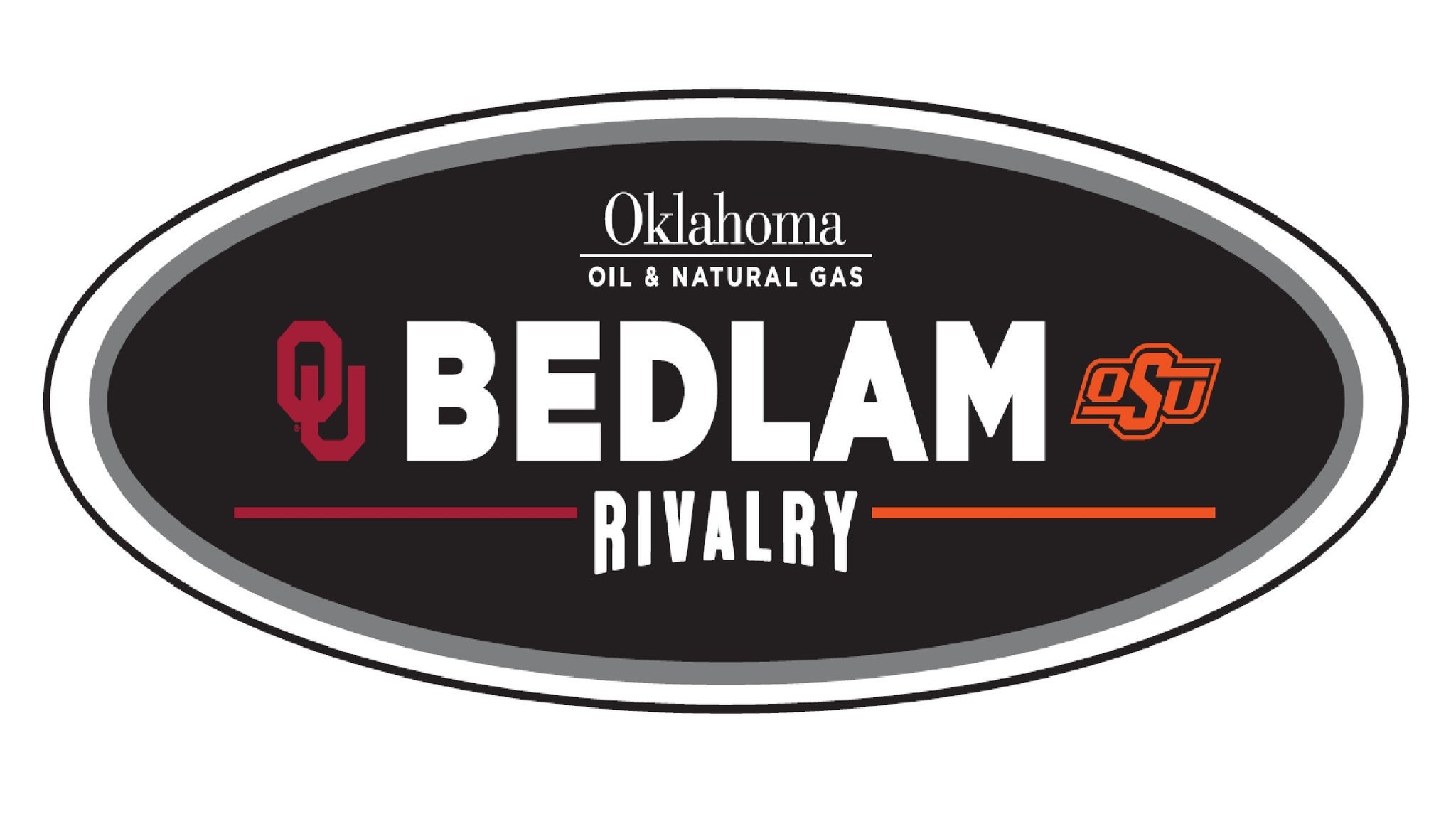 BEDLAM RIVALRY: OKLAHOMA vs OKLAHOMA STATE at Paycom Center – Oklahoma City, OK