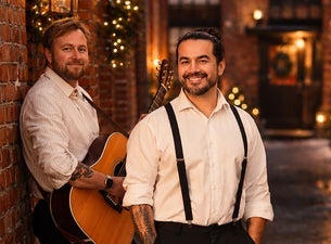 Bilde for arrangement Chris Medina & Eirik Næss - Jul Hos Oss