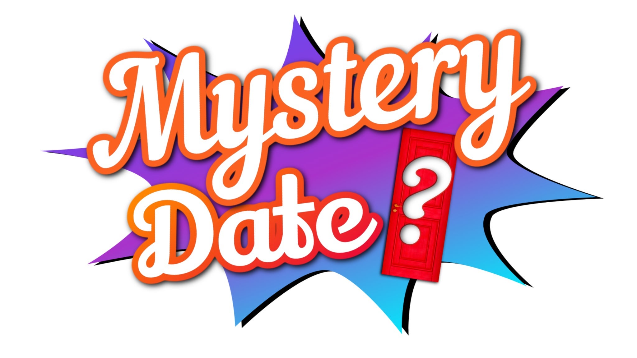 Mystery Date w/Weird Science