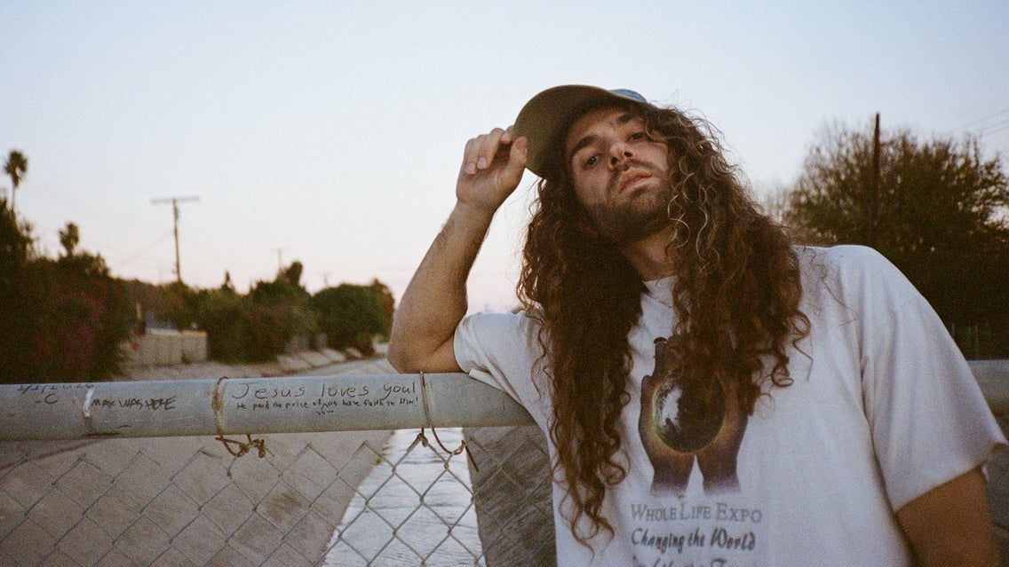 Valley Boy: "Children of Divorce" Album Release Show