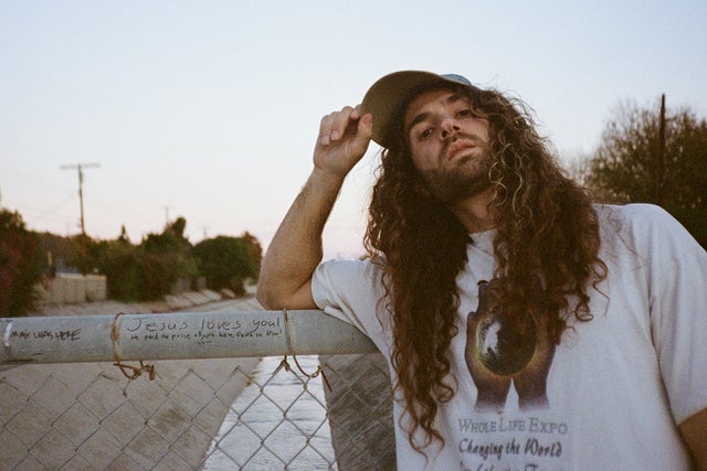 Valley Boy: "Children of Divorce" Album Release Show