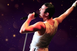 One Night of Queen