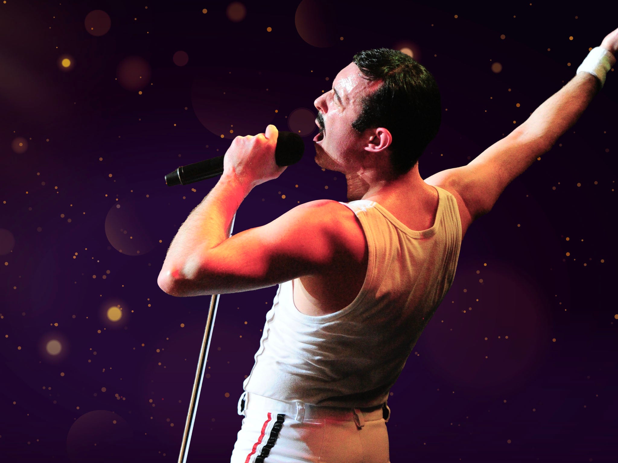 One Night of Queen presale password for early tickets in Atlanta