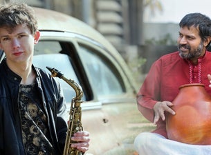 Young Euro Classic 2026 | The Jakob Manz – Karthik Mani Project