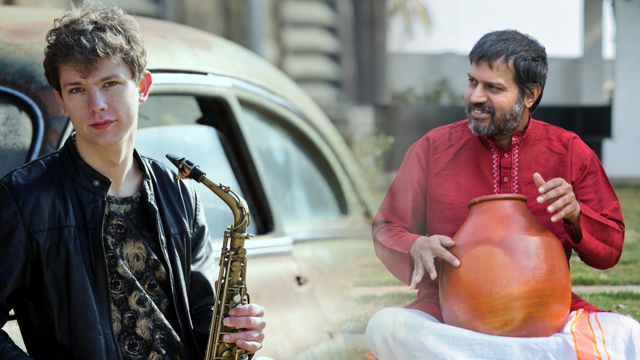 Young Euro Classic 2026 | The Jakob Manz – Karthik Mani Project	 – 2026-08-11