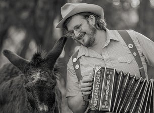 Willi Carlisle: Winged Victory Tour'