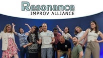 The Meet-Cute Presented By Resonance Improv Alliance at The Vault at Capital One Hall