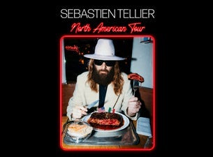 Sebastian Tellier