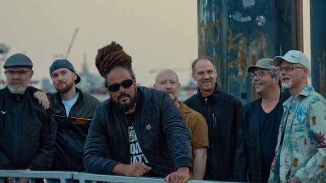 Sleng Tang Gang in LOLA Kulturzentrum, Hamburg 14/11/2025