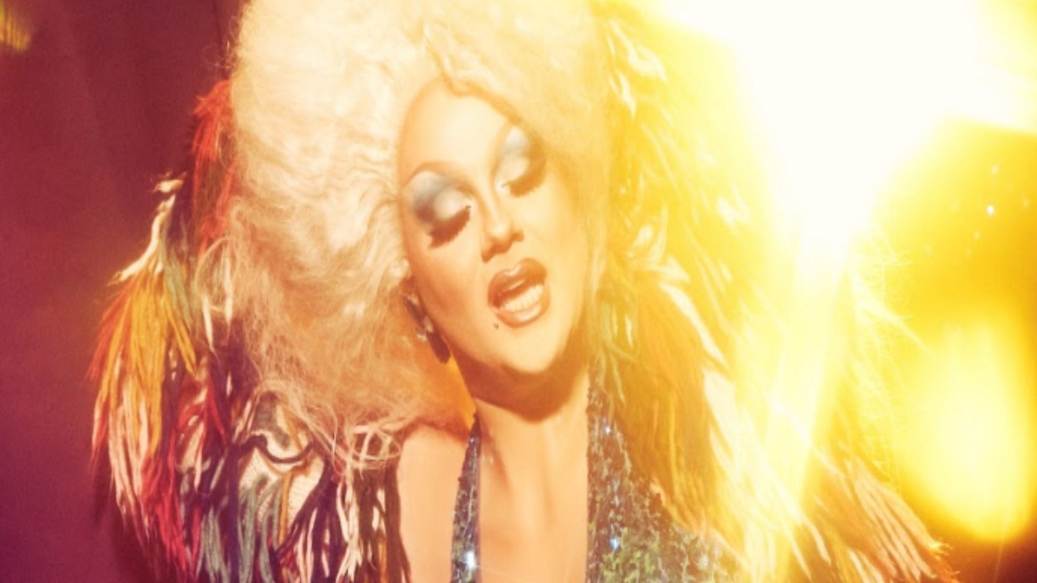 Hedwig and the Angry Inch
