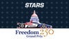 Freedom 250 Grand Prix - Sunday Only Pass - Stars Zone
