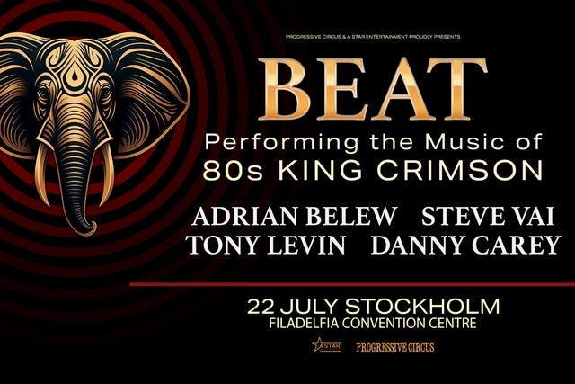 Presales to beat: members use these when buying pre-sale tickets