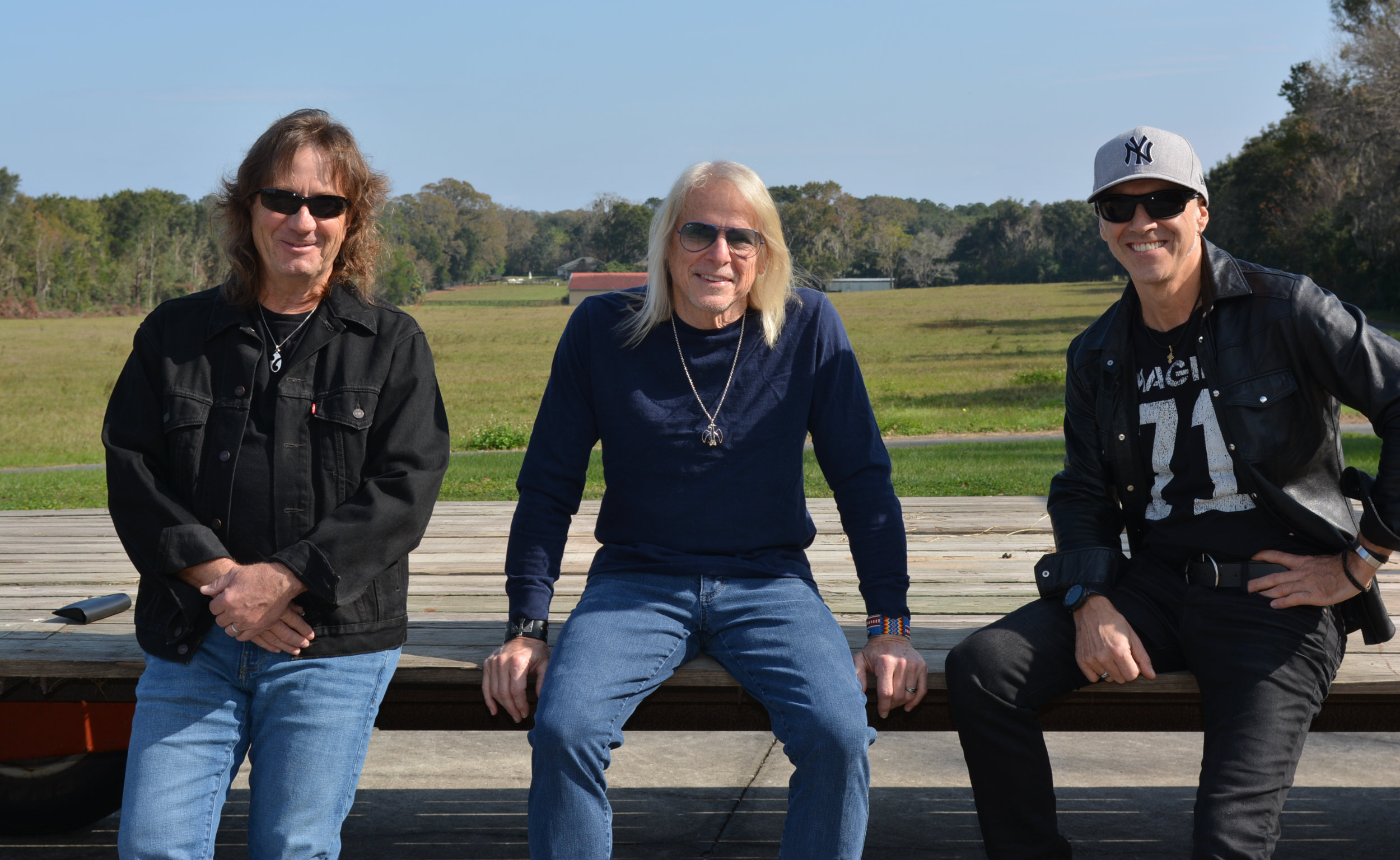 Steve Morse Band at Somerville Theatre – Somerville, MA
