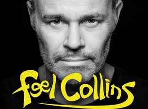 Feel Collins