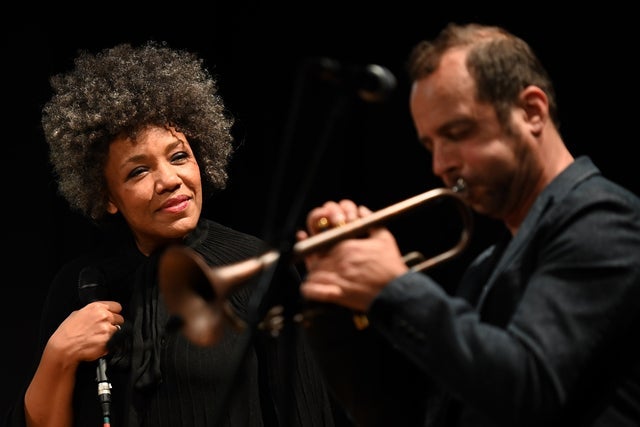 Fola Dada & Joo Kraus