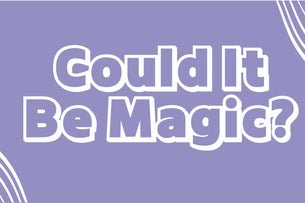 Could It Be Magic? Pop- ja rock-klassikoita isolla orkesterilla