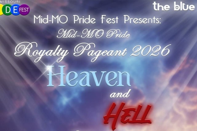 Mid-Mo Pride Royalty Pageant