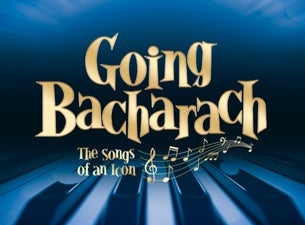 Going Bacharach: The Songs of an Icon