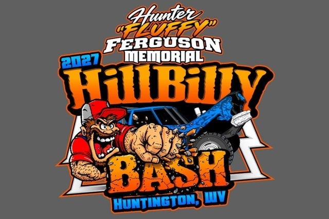 Hillbilly Bash Demo Derby