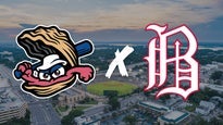 Biloxi Shuckers vs. Birmingham Barons