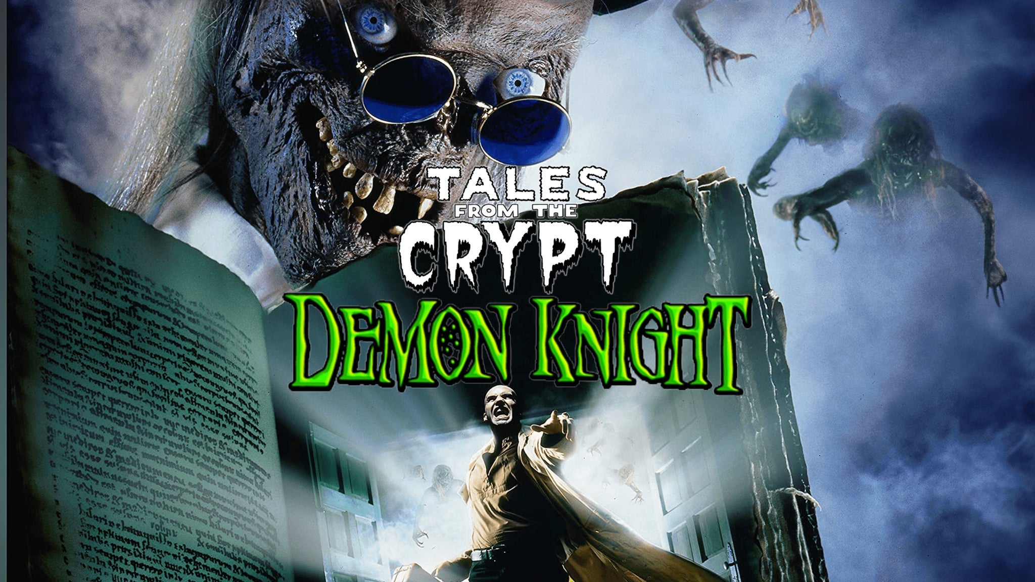 Tales From The Crypt Presents: Demon Knight