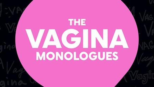 The Vagina Monologues: Benefit For Kansas For All