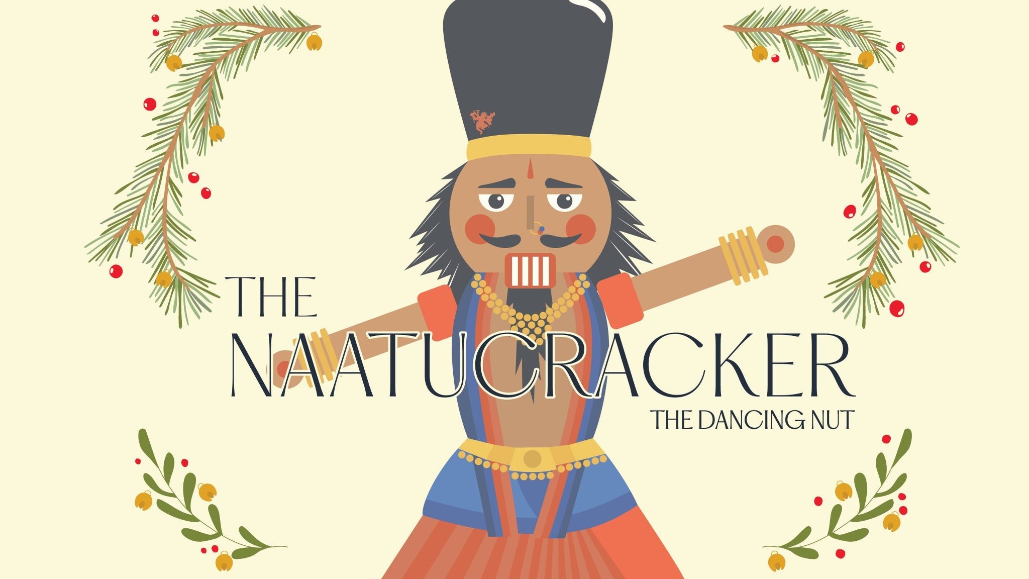 Naatucracker
