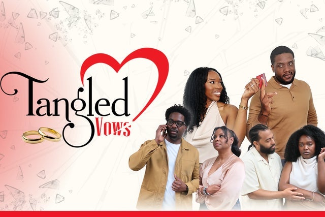 Tangled Vows