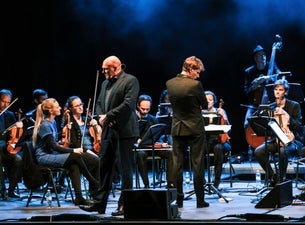 André Kuipers & Kamerata-Zuid