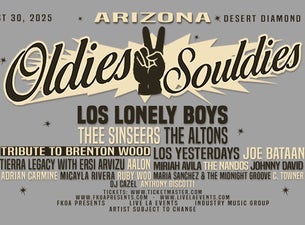 Oldies 2 Souldies