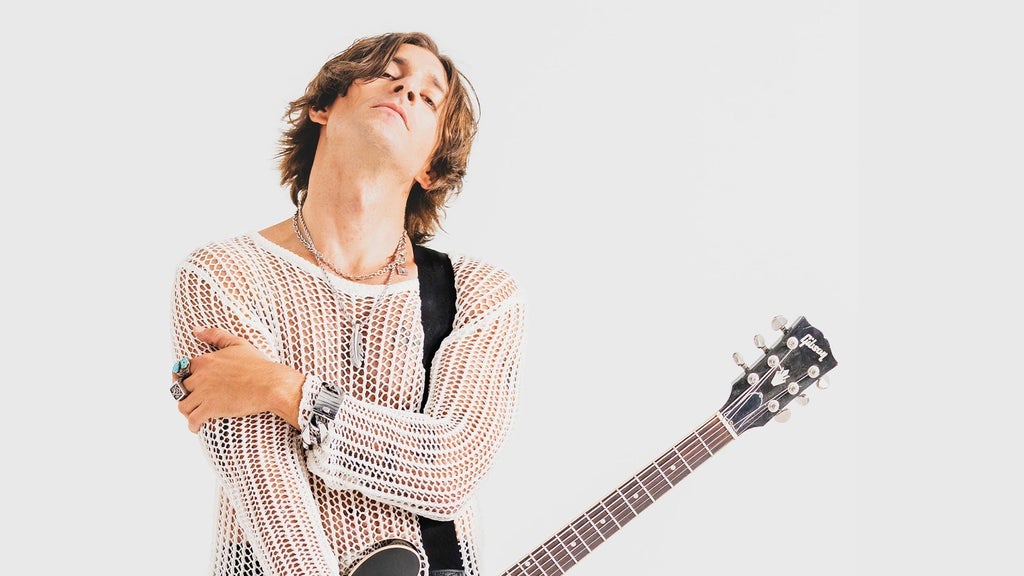Cody Jasper | Event Image