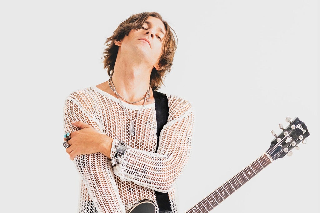 Cody Jasper concert image