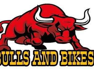 Bulls And Bikes: Pro Bull Riding And Pro Fmx Jumpers