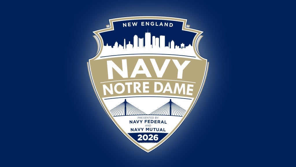 Navy-Notre Dame presented by Navy Federal and Navy Mutual