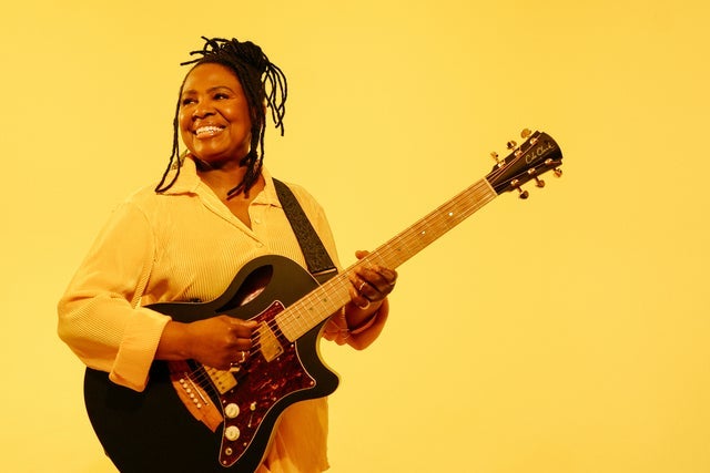 Ruthie Foster presale password for early tickets in Portsmouth