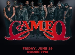Rockford Juneteenth Celebration ft. Cameo