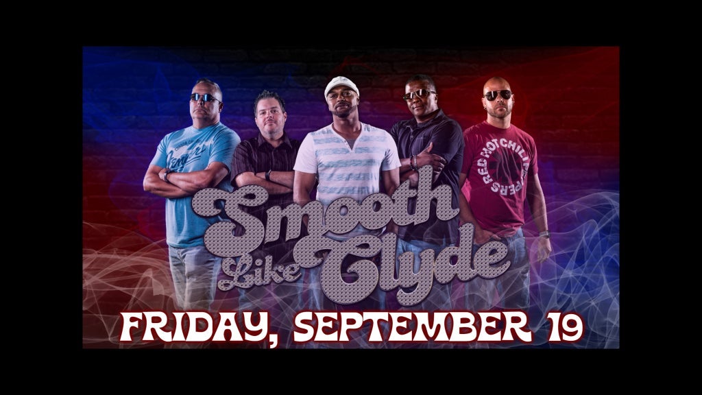 Smooth Like Clyde concert image