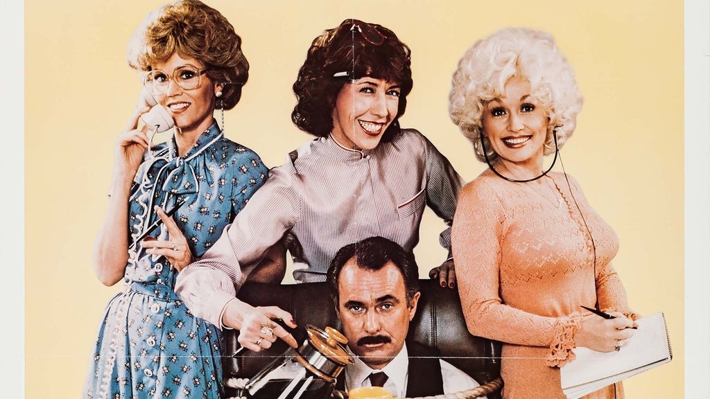 9 to 5
