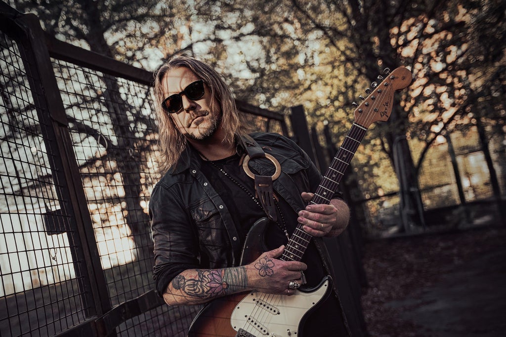 Devon Allman's 20 Years Strong Tour 