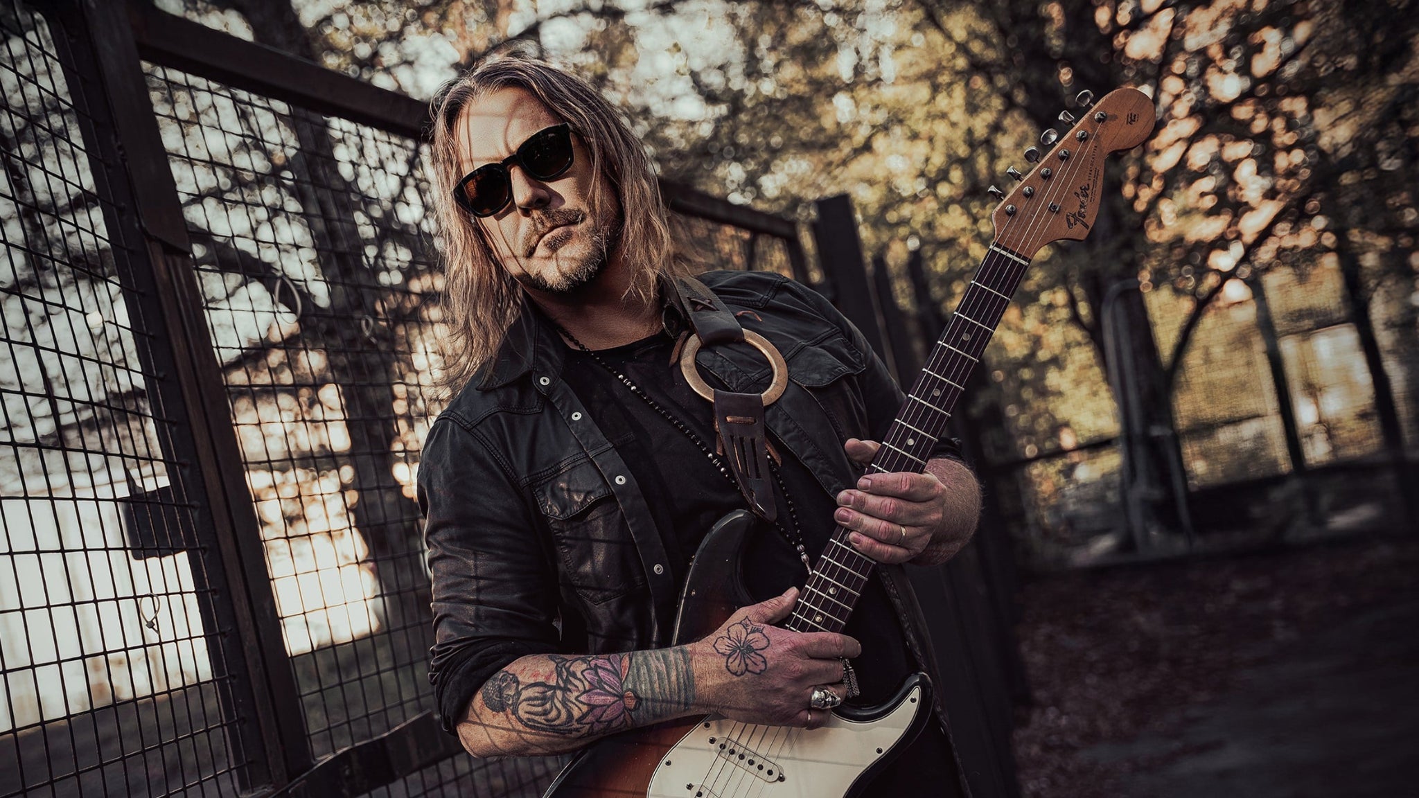 The Devon Allman Project