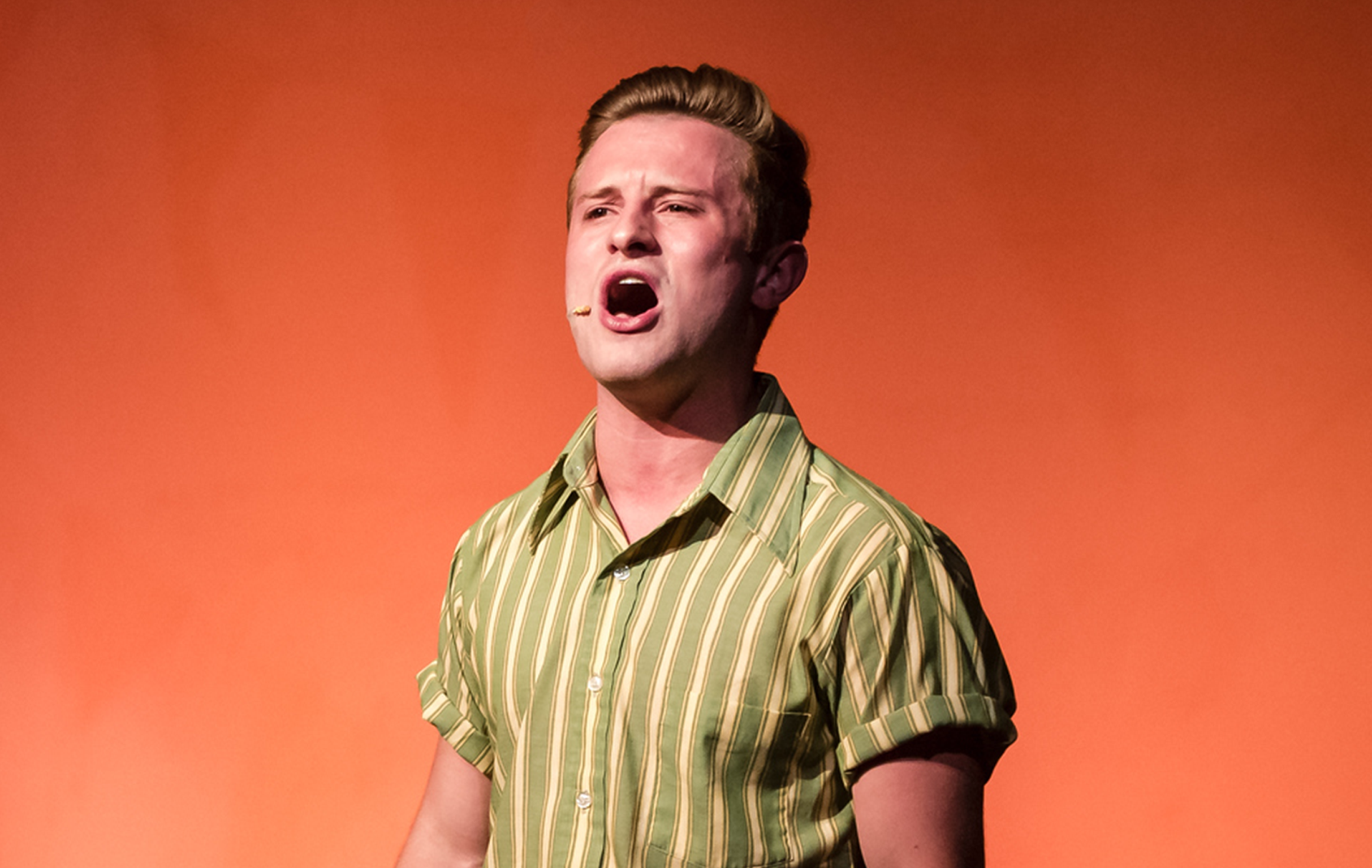 Bluff City to Broadway and Beyond