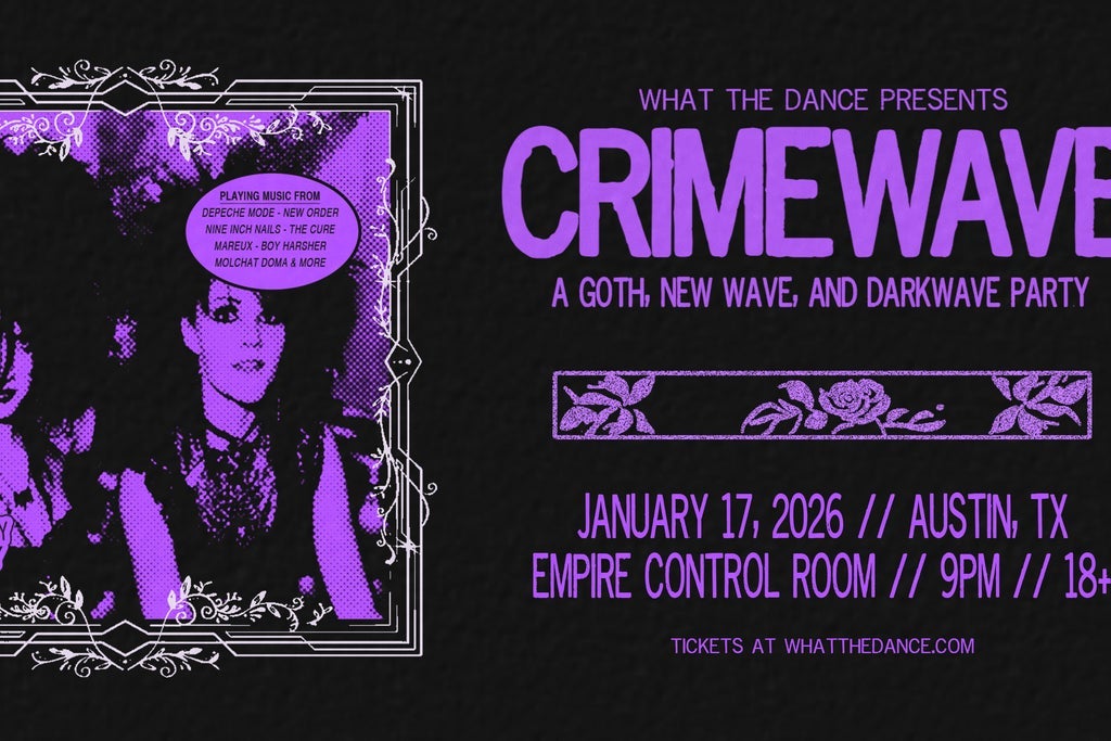 Crimewave