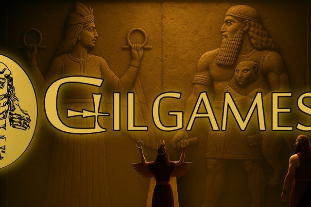 Assyrian Arts Institute Presents Gilgamesh in Cerritos promotional photo for Donors and Sponsors presale tickets offer
