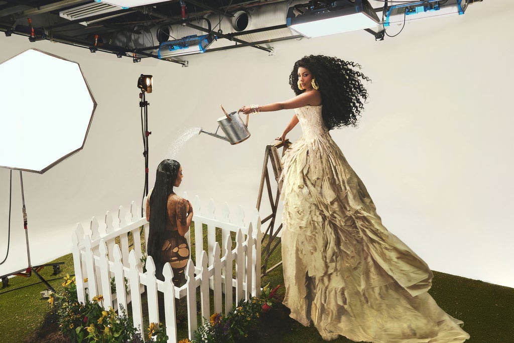 K. Michelle